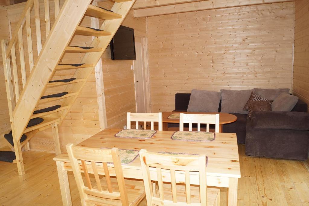 Villa Amber Sarbinowo Quarto foto